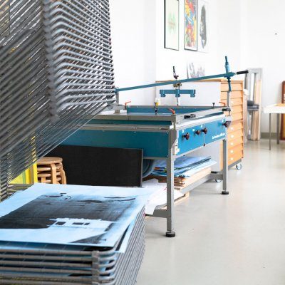 LEAP - Limited Edition Art Prints